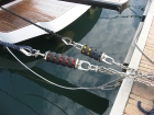 EVA Bumper - mooring solutions