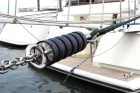 EVA Bumper - mooring solutions