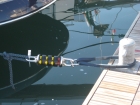 EVA Bumper - mooring solutions