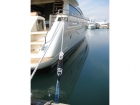 Master Mooring ammortizzatori nautici by - EVA Bumper - mooring solutions