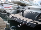 Master Mooring ammortizzatori nautici by - EVA Bumper - mooring solutions