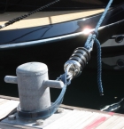 Master Mooring ammortizzatori nautici by - EVA Bumper - mooring solutions