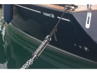 Master Mooring ammortizzatori nautici by - EVA Bumper - mooring solutions