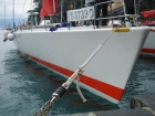 Master Mooring ammortizzatori nautici by - EVA Bumper - mooring solutions