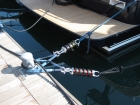 Master Mooring ammortizzatori nautici by - EVA Bumper - mooring solutions