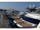 Master Mooring ammortizzatori nautici by - EVA Bumper - mooring solutions